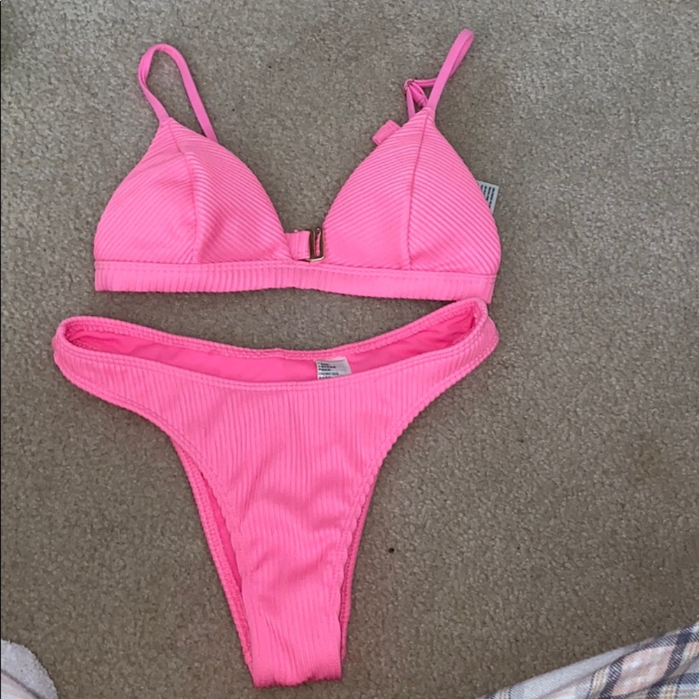 Hollister Bathing Suit